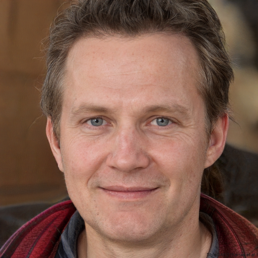 John Parker